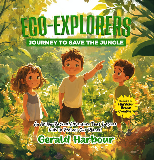 ECO-EXPLORERS