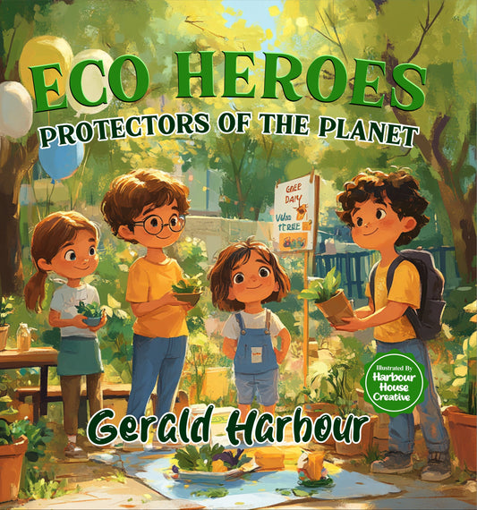 ECO HEROES