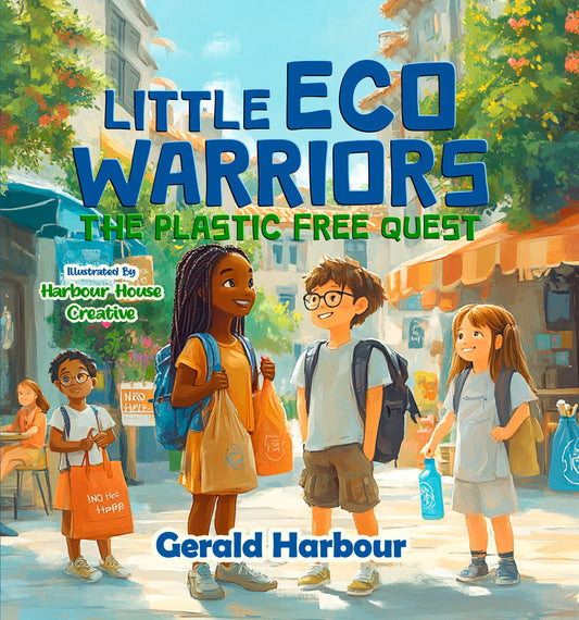 Little Eco Warriors