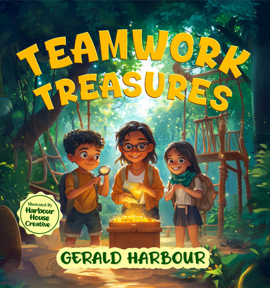 Teamwork Treasures