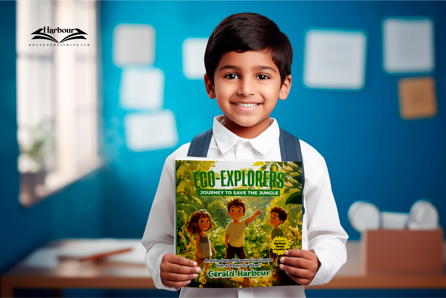 ECO-EXPLORERS