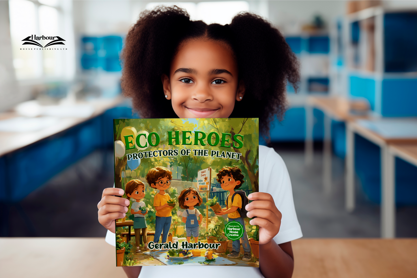 ECO HEROES