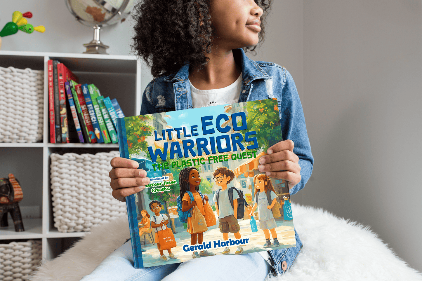 Little Eco Warriors