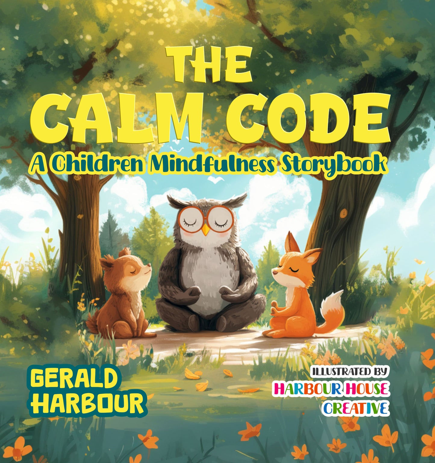 The Calm Code