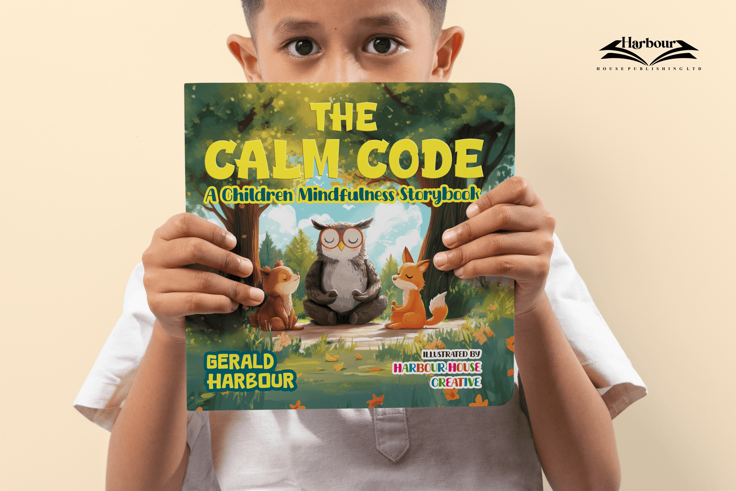 The Calm Code